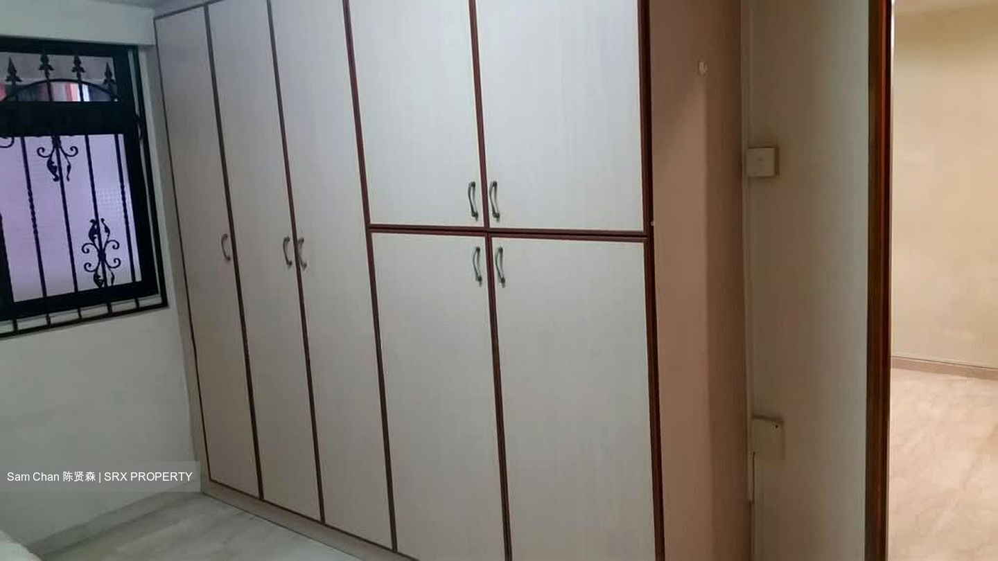 Blk 129 Bukit Merah View (Bukit Merah), HDB 3 Rooms #588845381
